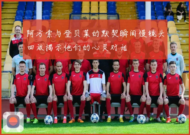 阿方索与登贝莱的默契瞬间慢镜头回放揭示他们的心灵对话